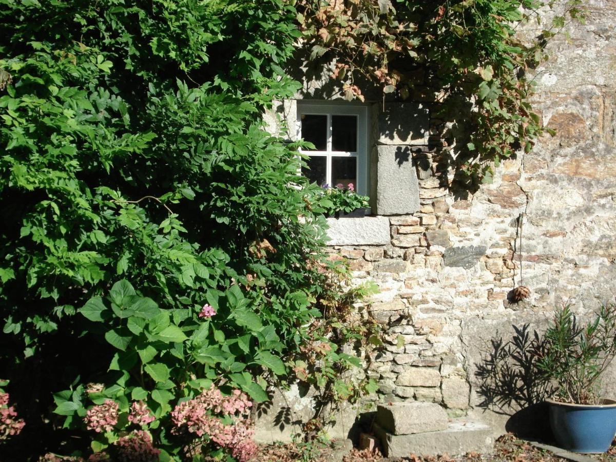 La Vendelée Le Clos Des Tilleuls מראה חיצוני תמונה