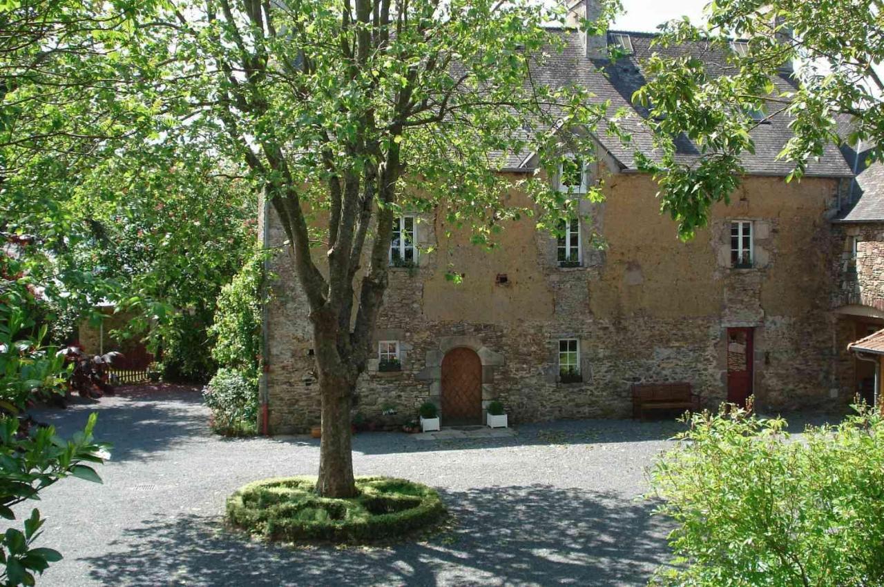 La Vendelée Le Clos Des Tilleuls מראה חיצוני תמונה